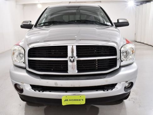 Used 2006 Dodge Ram 2500 Truck SLT w/ Quad Cab Big Horn Value Group AWD/4WD image 3