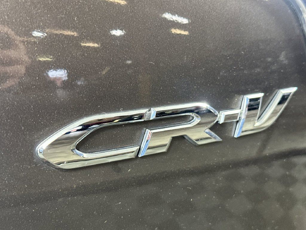Used 2016 Honda CR-V EX image 33