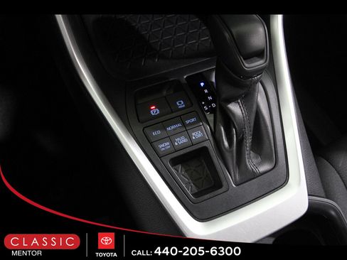 Used 2019 Toyota RAV4 XLE w/ All Weather Liner Package image 14