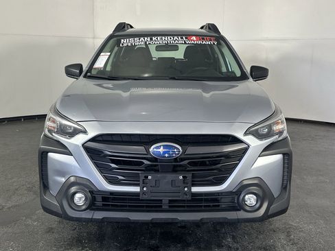 Used 2023 Subaru Outback 2.5i image 4