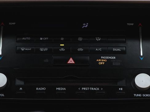 Used 2014 Lexus IS 250 image 26