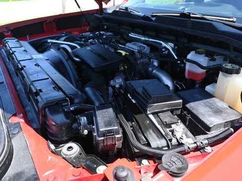 Used 2022 Chevrolet Silverado 2500 LTZ w/ LTZ Plus Package AWD/4WD image 16