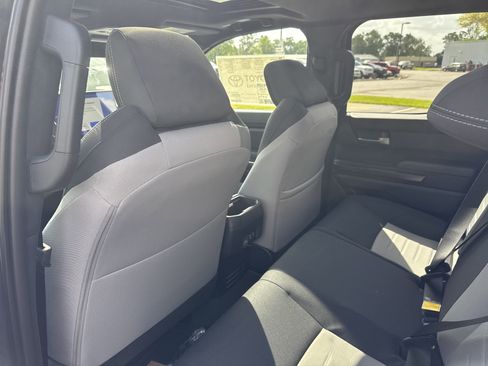 New 2025 Toyota Tacoma 4x4 Double Cab image 26