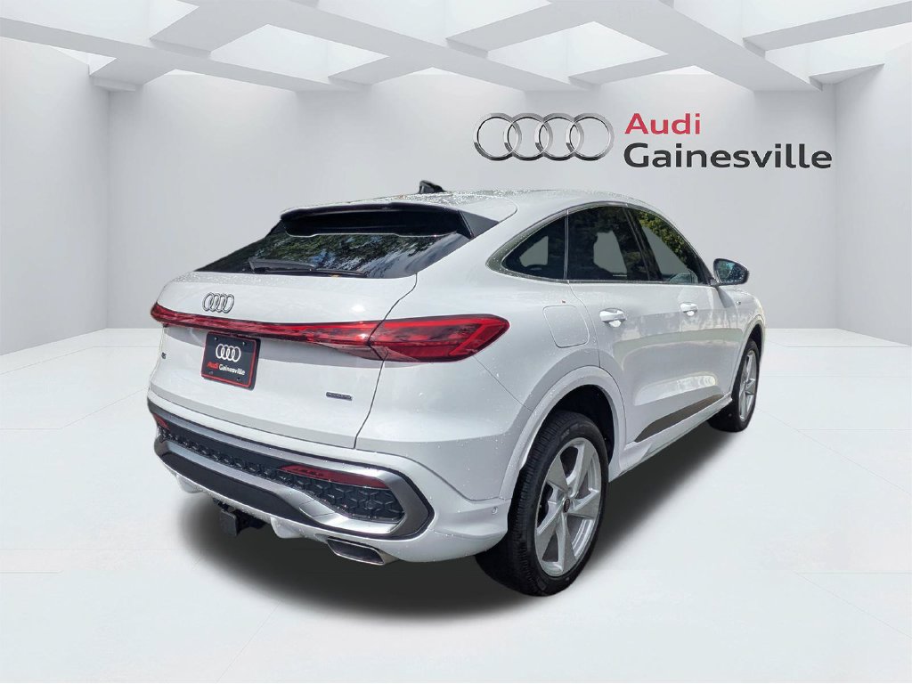 New 2026 Audi Q5 Premium Plus AWD/4WD image 4
