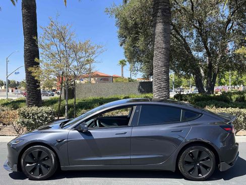 Used 2024 Tesla Model 3 Long Range RWD image 66
