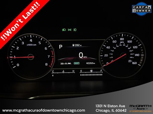 Used 2022 Kia Sorento SX image 24