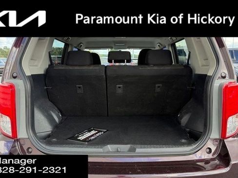 Used 2014 Scion xB image 13