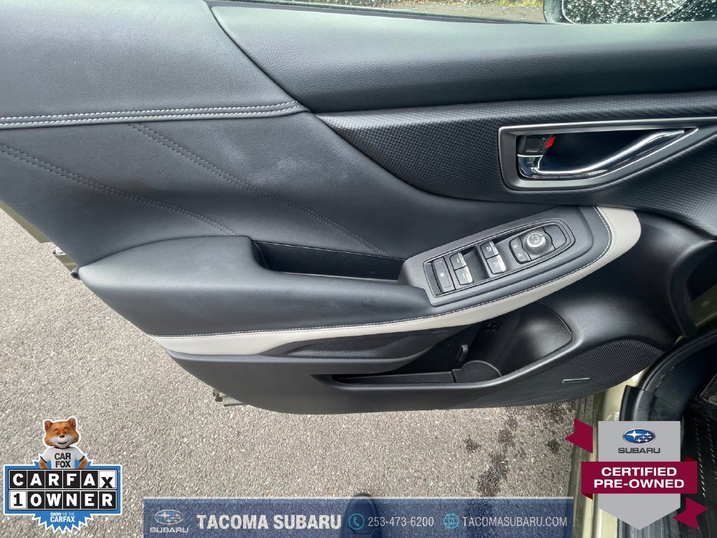 Used 2023 Subaru Forester Limited AWD/4WD image 11