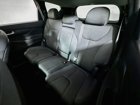 Used 2023 Hyundai Santa Fe SE AWD/4WD image 21