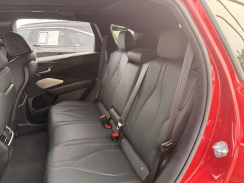 Used 2025 Acura RDX A-Spec AWD/4WD image 10