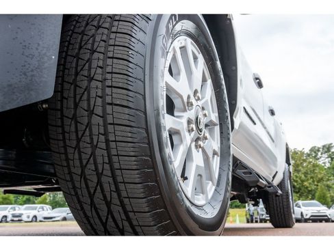 New 2026 Toyota Tacoma SR5 AWD/4WD image 9