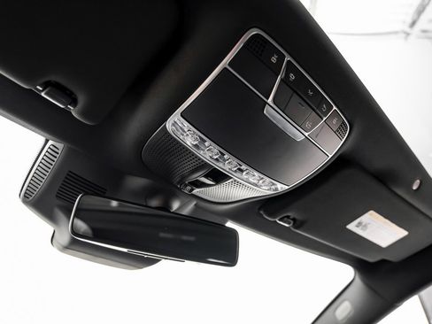 Used 2020 Mercedes-Benz S 560 4MATIC Coupe image 22