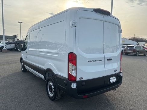 New 2026 Ford Transit 250 Base w/ Load Area Protection Package image 3