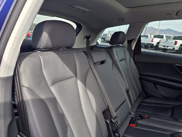 Used 2022 Audi Q7 3.0T Premium w/ Convenience Package AWD/4WD image 30
