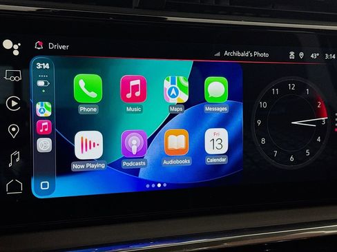 Used 2024 GMC Sierra 3500 Denali Ultimate image 17