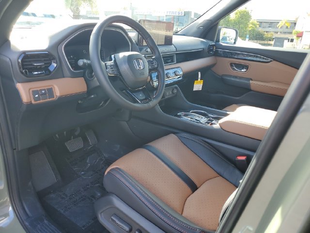 New 2027 Honda Passport TrailSport Elite image 19