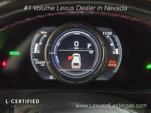 Certified 2021 Lexus UX 250h F Sport w/ Accessory Package (Z1) AWD/4WD image 34