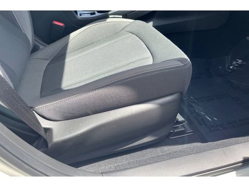 Certified 2025 Subaru Impreza 2.0i image 23