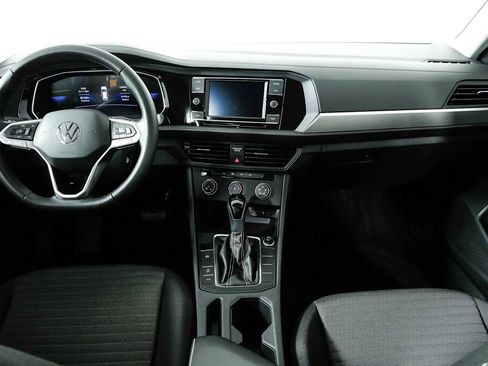 Certified 2023 Volkswagen Jetta S w/ IQ.Drive Package FWD image 18