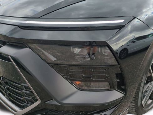 New 2026 Hyundai Sonata N Line image 10