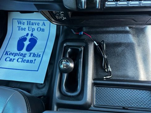 Used 2019 RAM 3500 Tradesman image 10