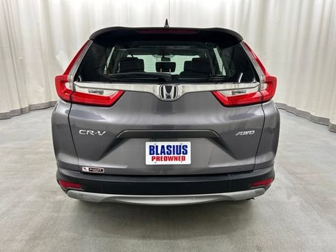 Used 2019 Honda CR-V LX image 23