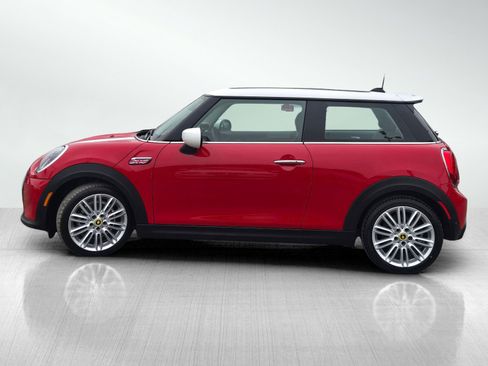 Used 2024 MINI Cooper SE image 7