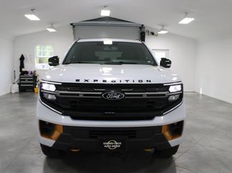 New 2026 Ford Expedition Tremor video 2