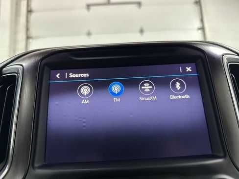 Used 2020 GMC Sierra 1500 AT4 w/ AT4 Premium Package image 31