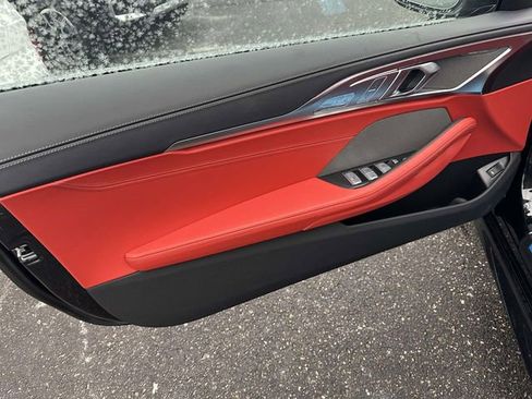 New 2026 BMW 840i xDrive Convertible image 11