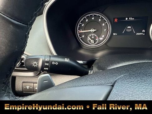 Used 2023 Hyundai Santa Fe SEL image 31
