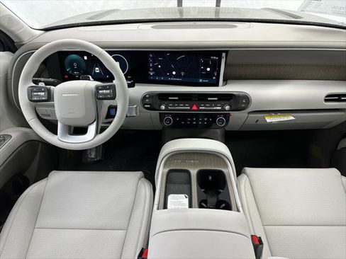 New 2026 Hyundai Palisade SEL image 23