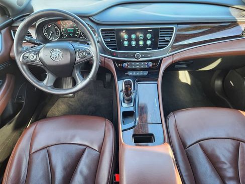 Used 2019 Buick LaCrosse Avenir w/ Driver Confidence Package II image 14