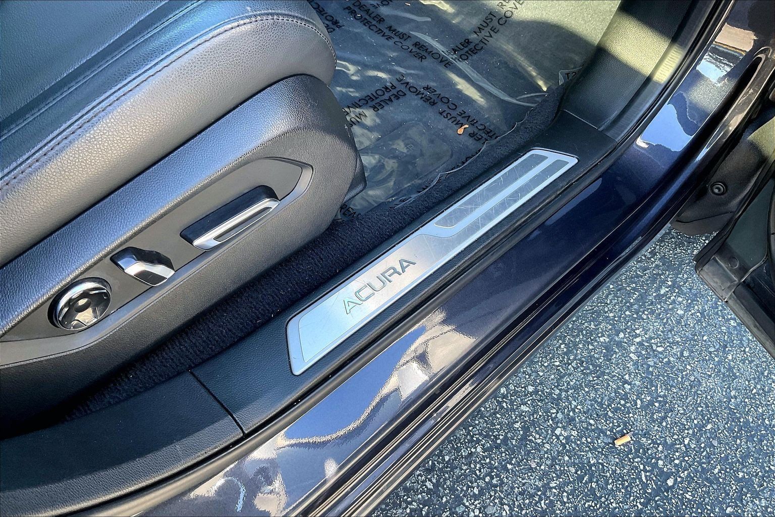 Used 2019 Acura RDX FWD image 9
