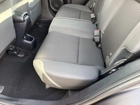 Used 2020 Honda HR-V LX image 15