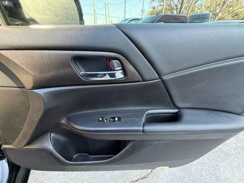 Used 2014 Honda Accord EX-L image 23