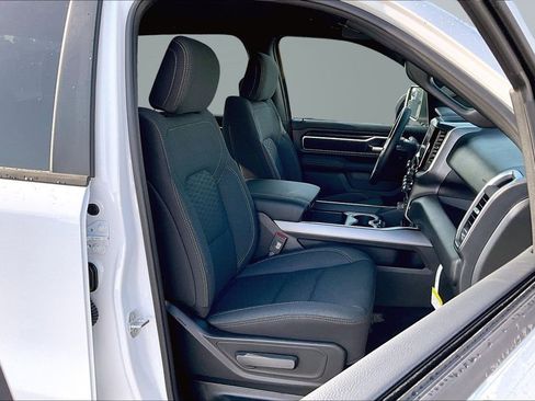 New 2026 RAM 1500 Big Horn w/ Protection Group image 13