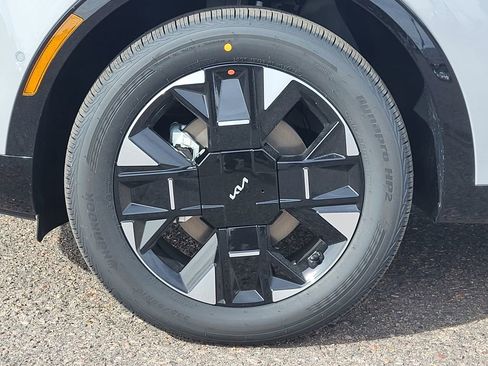 New 2026 Kia Sportage SX Prestige image 15