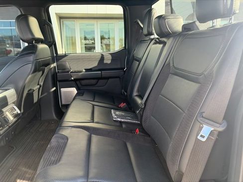 Used 2023 Ford F150 Raptor AWD/4WD image 11