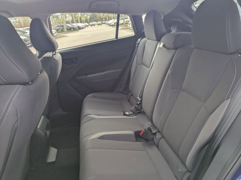 Certified 2025 Subaru Impreza 2.0i image 14