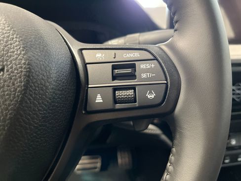 New 2026 Honda Accord Sport image 16