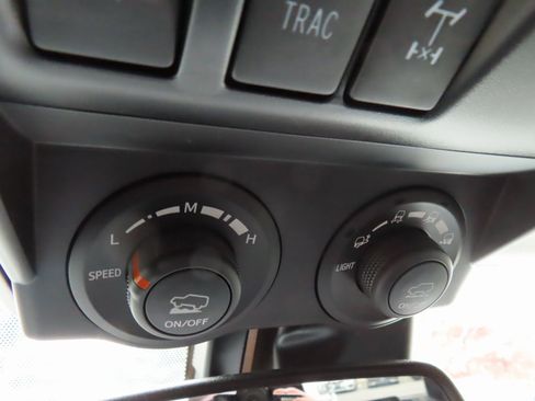 Used 2021 Toyota 4Runner TRD Pro image 46