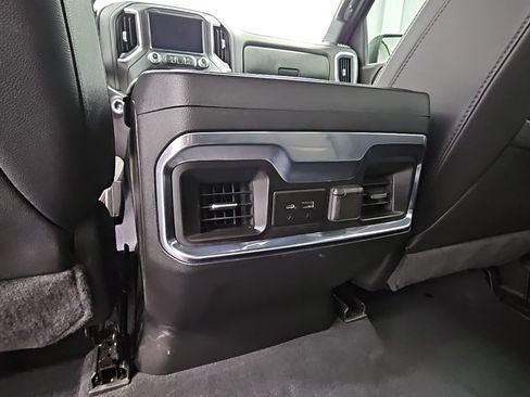 Used 2021 GMC Sierra 1500 AT4 image 32