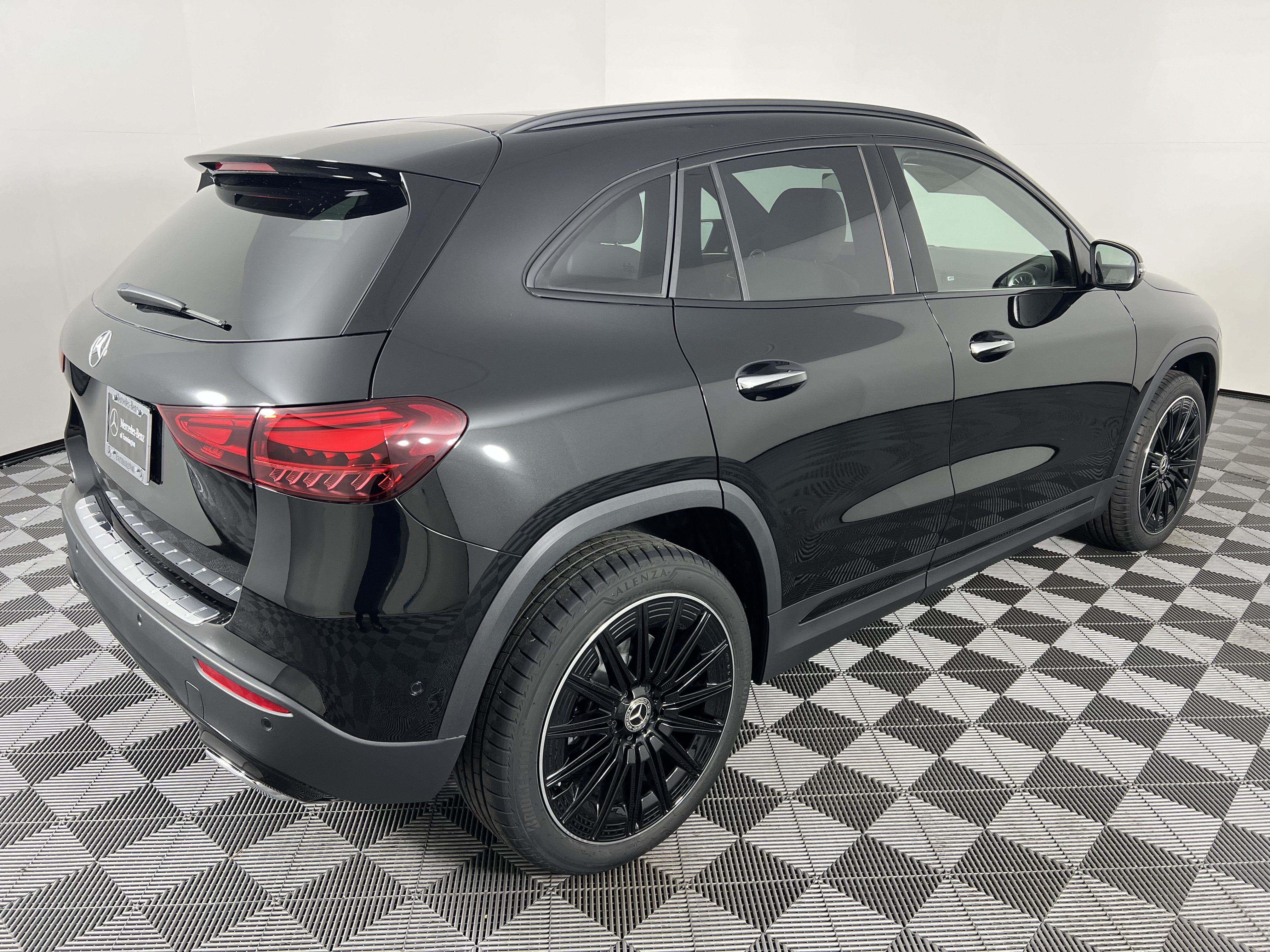 New 2026 Mercedes-Benz GLA 250 image 12