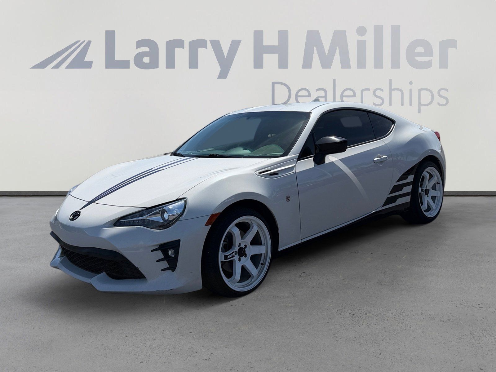 Used 2017 Toyota 86 860 Special Edition for Sale Near Me - Autotrader