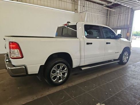 Used 2024 RAM 1500 Big Horn RWD image 2