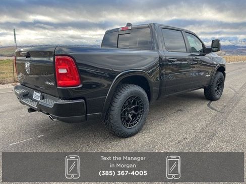 New 2026 RAM 1500 Big Horn image 3
