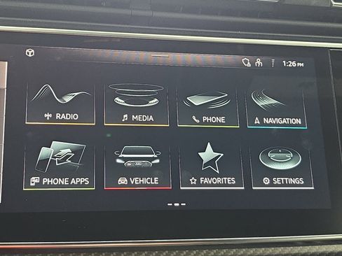 Used 2023 Audi RS Q8 image 21