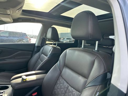 Used 2023 Nissan Murano Platinum w/ Cargo Package AWD/4WD image 5