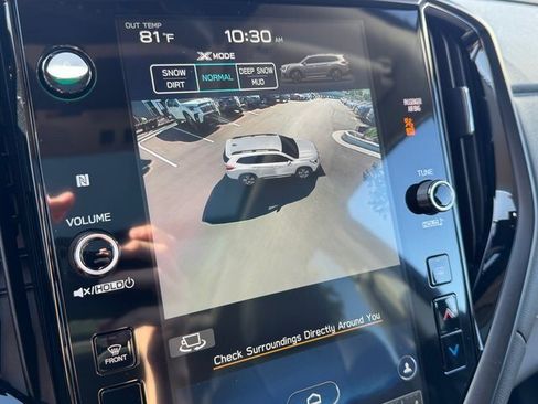 Used 2025 Subaru Ascent Bronze Edition w/ Onyx Package image 33